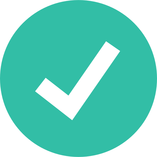 Check Icon